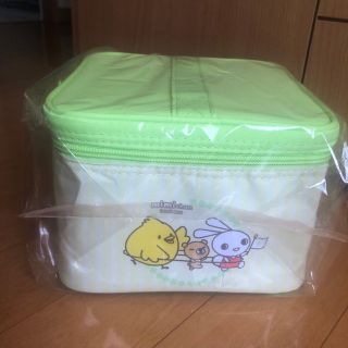 ニシマツヤ(西松屋)の新品未使用未開封/西松屋/ランチボックス/非売品(弁当用品)