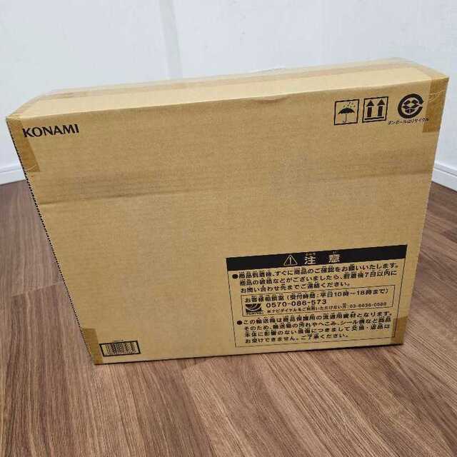 新品未開封】遊戯王 アルティメット海馬セット 新品未開封】遊戯王 アルティメット海馬セット