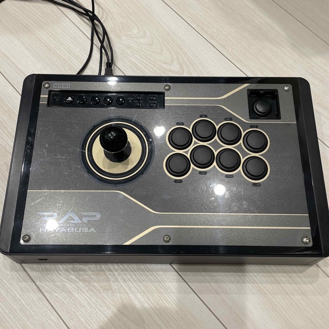 リアルアーケードPRO.N HAYABUSA HORI-