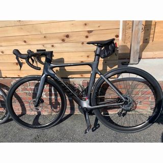 Giant - 専用GIANT TCR Advanced SL1 2019 ホイール無しの通販 by ...