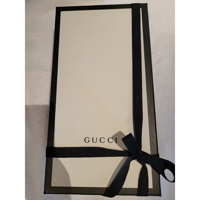 Gucci(グッチ)のGUCCI サンダル 黒 24 シグネチャーサンダル レザー ラバーサンダ レディースの靴/シューズ(ビーチサンダル)の商品写真