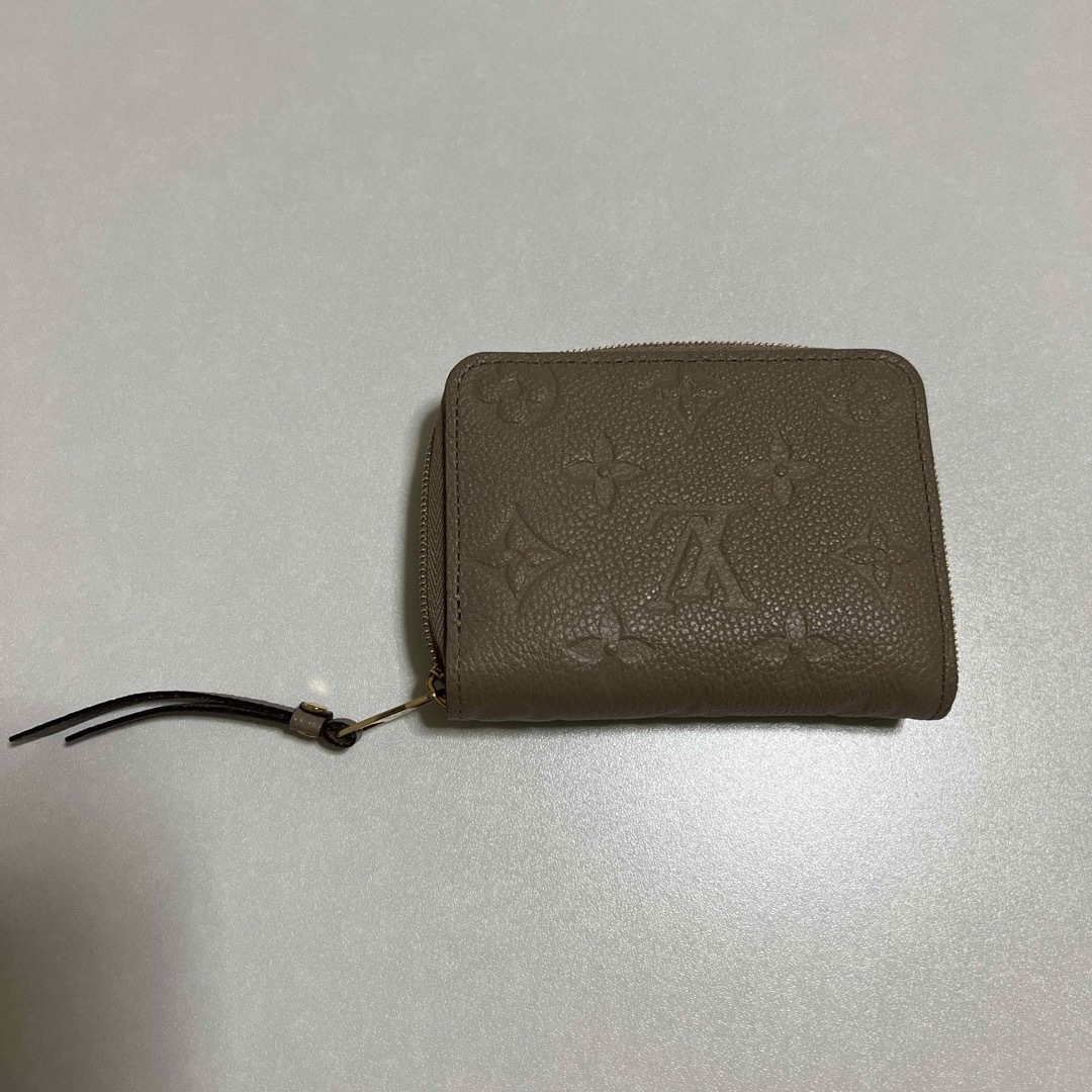 ルイヴィトン コインケース - 財布
