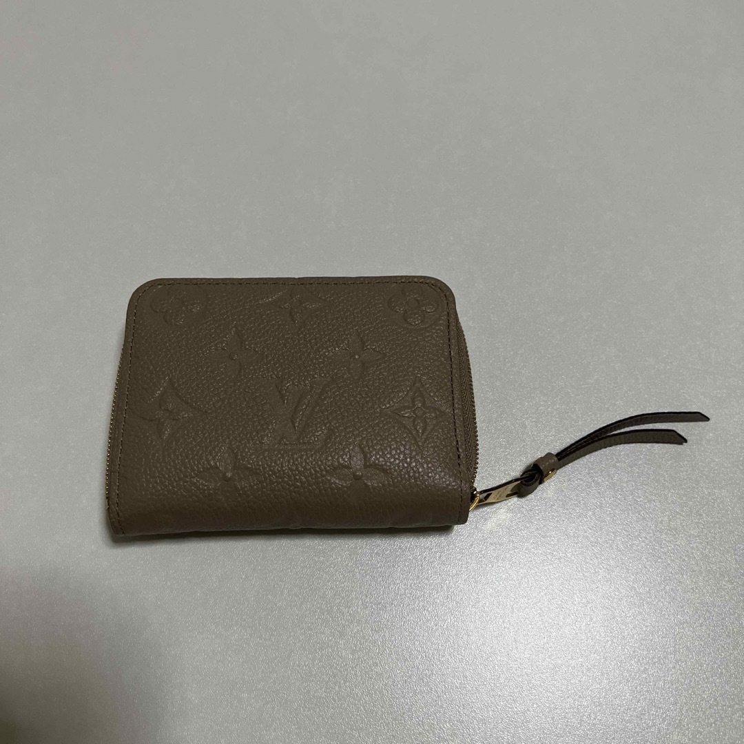ルイヴィトン コインケース - 財布