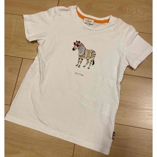 ポールスミス(Paul Smith)の【季節前セール！】Paul Smith♡人気のジブラＴシャツ(Tシャツ/カットソー)