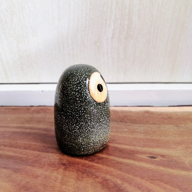 イッタラ バード メンフクロウ ヒナ リトル バーン オウル 新品 イッタラ バード メンフクロウ ヒナ リトル バーン オウル 新品