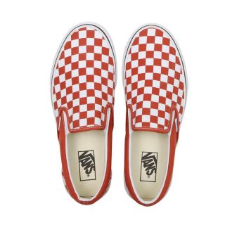 ロンハーマン(Ron Herman)の【VANS】 ヴァンズ CLASSIC SLIP-ON クラシックスリッポン (スニーカー)