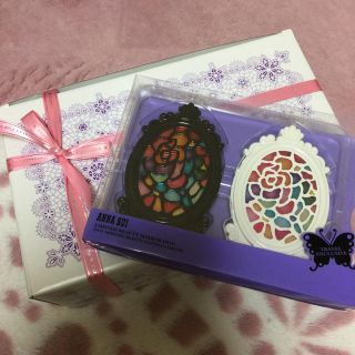 アナスイ(ANNA SUI)のANNA SUI♡小物セット2(その他)