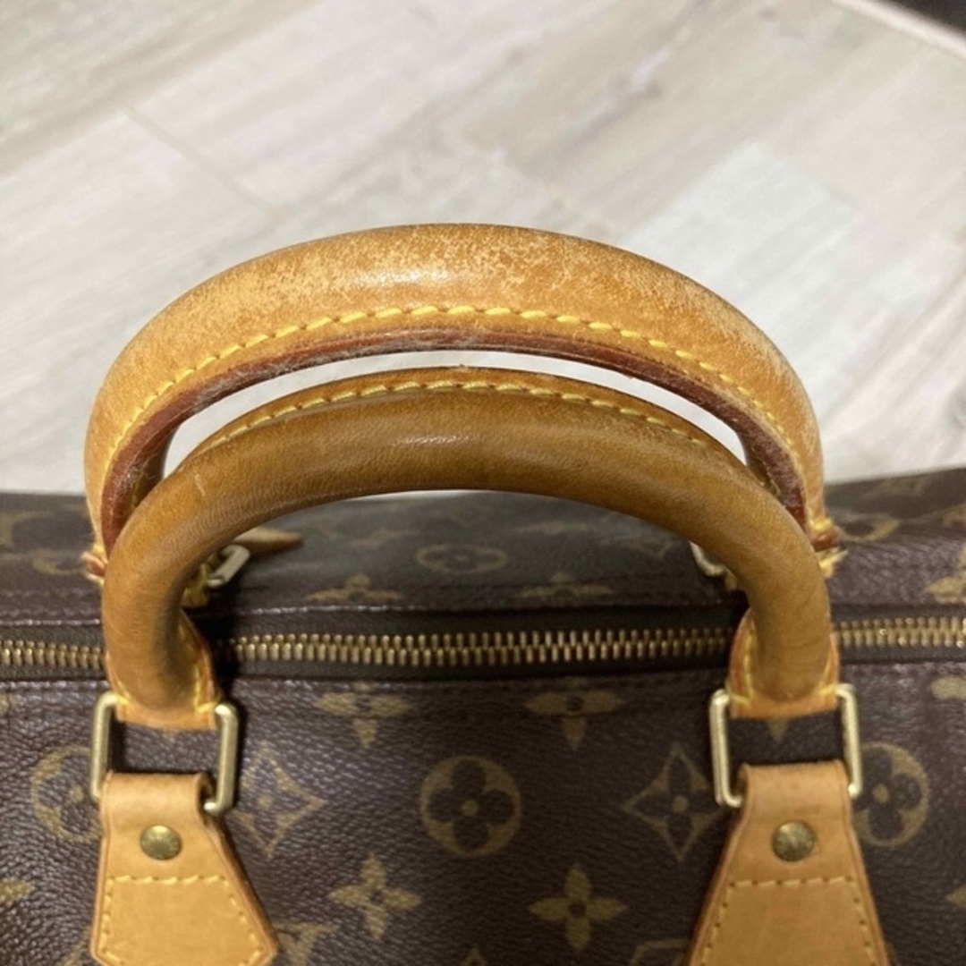 LOUIS VUITTON(ルイヴィトン)のルイヴィトン　スピーディー30 レディースのバッグ(ボストンバッグ)の商品写真