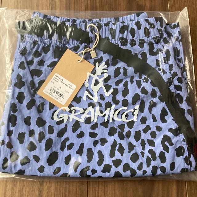 完売品！Gramicci × Wacko Maria XLサイズ 新品未使用！-