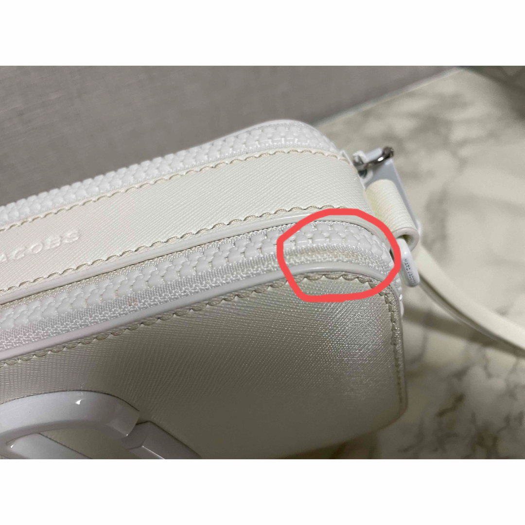 MARC BY MARC JACOBS - MARC BY MARCJACOBS ショルダーバッグの通販 by