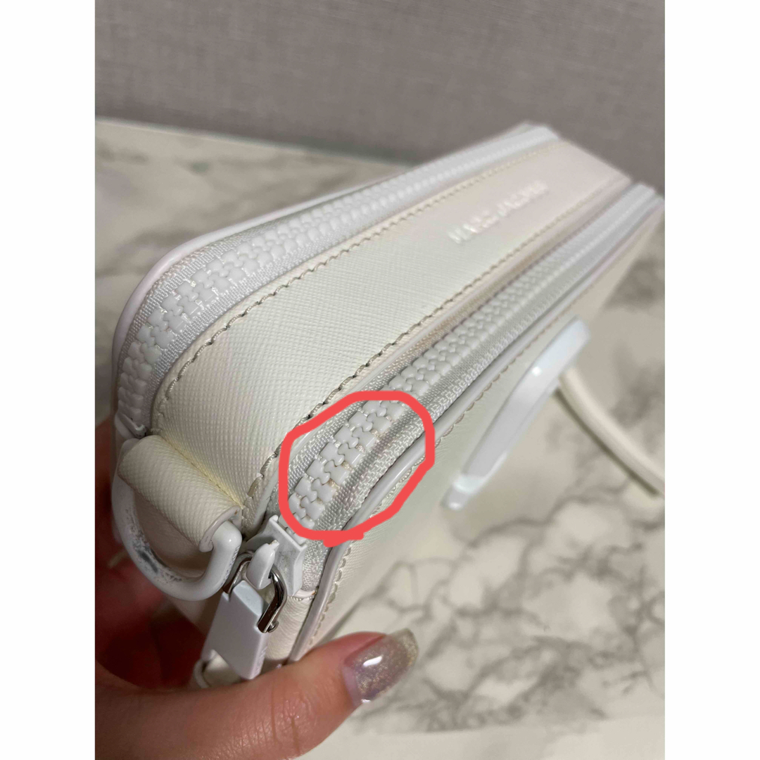 MARC BY MARC JACOBS - MARC BY MARCJACOBS ショルダーバッグの通販 by