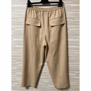 【新品】JIL SANDER(ジルサンダー)スラックス【ALEM(アレム