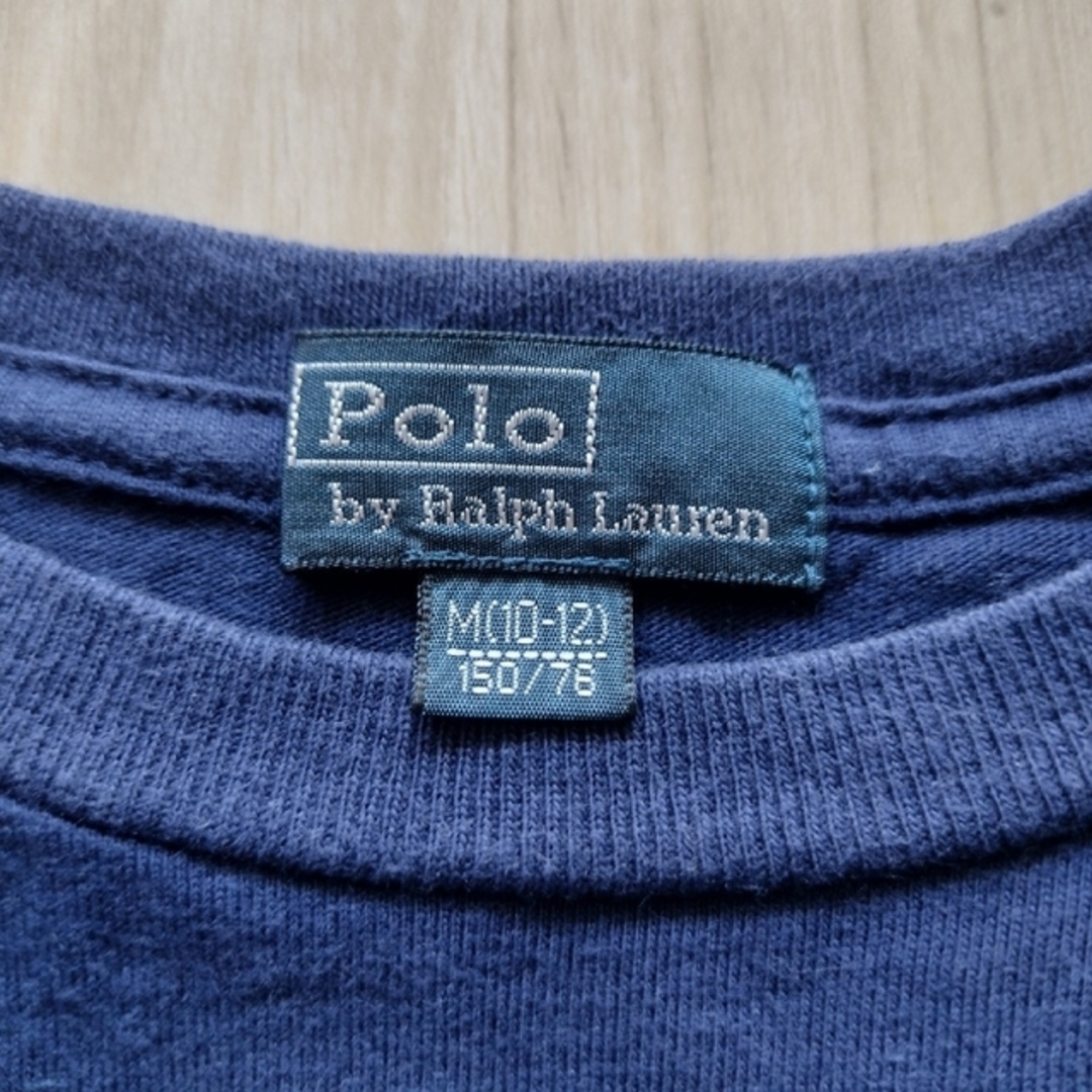 POLO RALPH LAUREN - 【値下げしました！】Polo 150 Tシャツ キッズの ...
