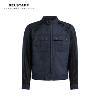 ベルスタッフ(BELSTAFF)のBELSTAFF TEMPLE MESH BLOUSON メッシュジャケット(ブルゾン)