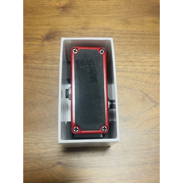 新品同様) BBE Sonic Stomp MS-92 ベースエフェクター 公式 14364円