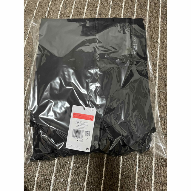 新品未使用 Nike off white トラックスーツL