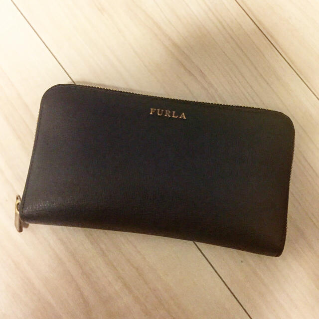 Furla(フルラ)のFURLA バビロン 長財布 メンズのファッション小物(長財布)の商品写真