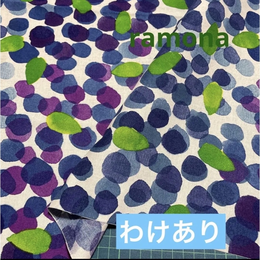 marimekko - ⭐️キープ 週末価格 廃番レア マリメッコ 生地 ミニ