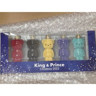 King&Prince セブンイレブン オーナメント(その他)