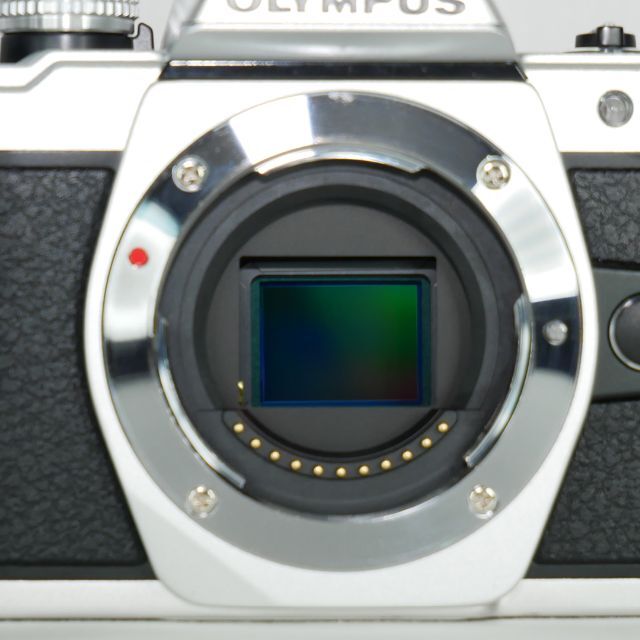 OLYMPUS OM-D E-M10 mark II body ＋ α