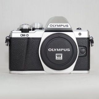 オリンパス(OLYMPUS)のOLYMPUS OM-D E-M10 mark II body ＋ α(デジタル一眼)