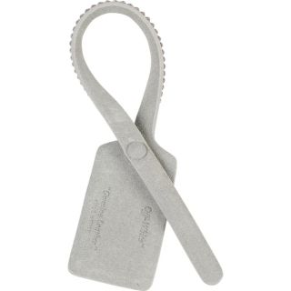 OFF-WHITE CRYSTAL ZIPTIE CHARM チャーム