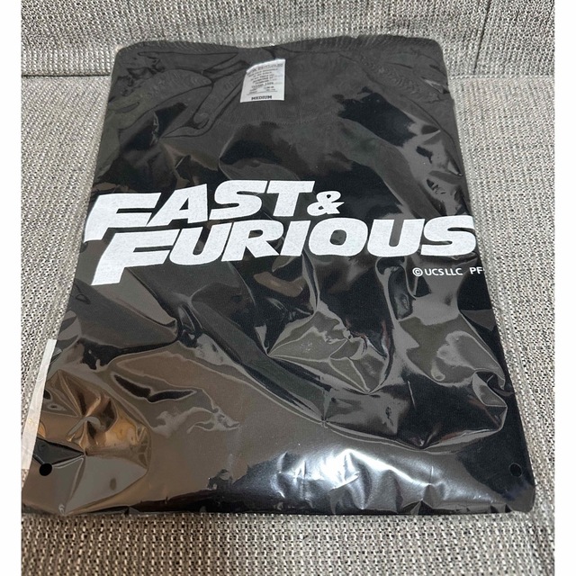 jongkook♡cooky様専用ワイルドスピード FAST FURIOUS  エンタメ/ホビーのエンタメ その他(その他)の商品写真