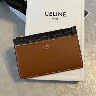 セリーヌ パスケース/IDカードホルダーの通販 99点 | celineの