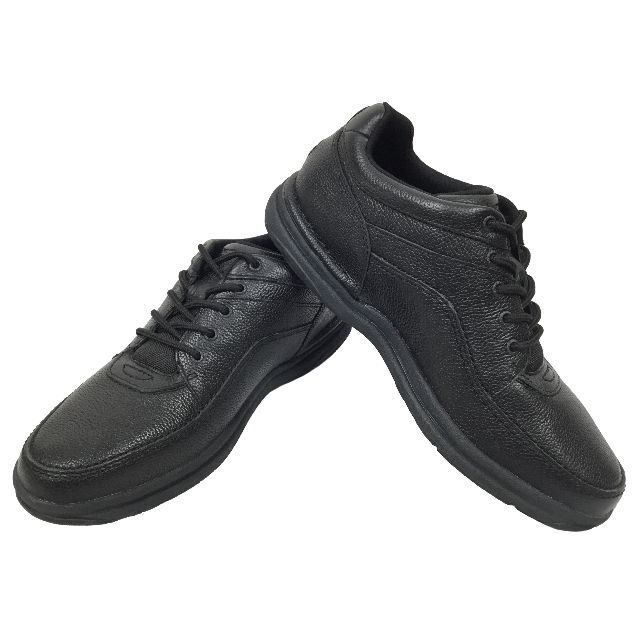 ROCKPORT ロックポート グレインレザー ウォーキングシューズ 31cm