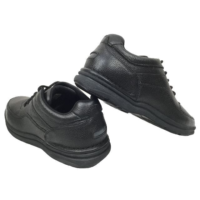 ROCKPORT ロックポート グレインレザー ウォーキングシューズ 31cm