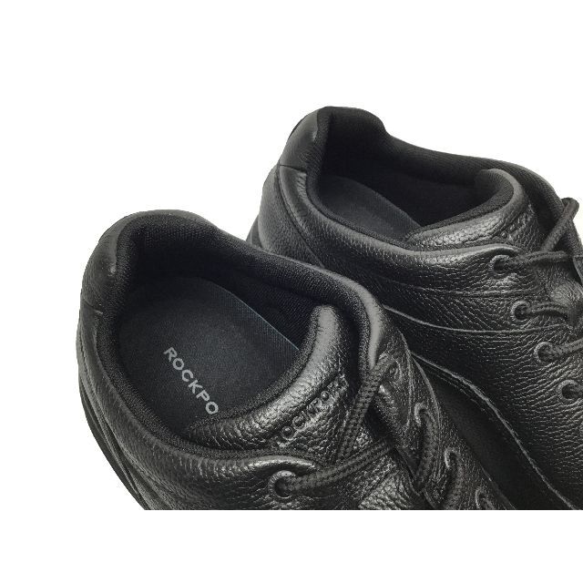 ROCKPORT ロックポート グレインレザー ウォーキングシューズ 31cm