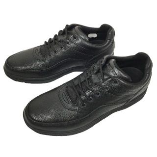 限定W特典付属 ROCKPORT ロックポート グレインレザー ウォーキング