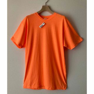 アメリカンアパレル(American Apparel)の【未使用】タグ付き!アメリカンアパレル ネオンTシャツ(Tシャツ/カットソー(半袖/袖なし))