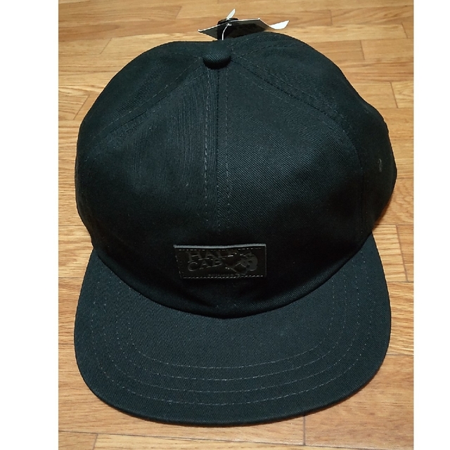 VANS(ヴァンズ)のバンズ キャップ VANS CAP 帽子 ベースボールキャップ メンズの帽子(キャップ)の商品写真