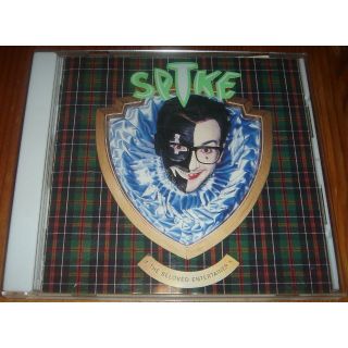 Elvis Costello エルヴィス・コステロ - Spike スパイク(ポップス/ロック(洋楽))