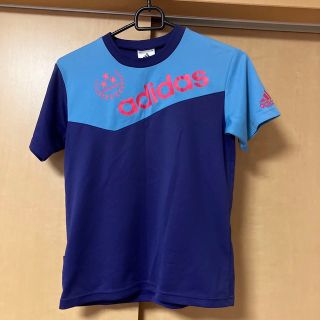 アディダス(adidas)のadidas アディダスTシャツ(Tシャツ/カットソー)