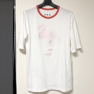 アンソフィーバックバック(ANN-SOFIE BACK/BACK)のアンソフィーバック　Tシャツ(Tシャツ(半袖/袖なし))