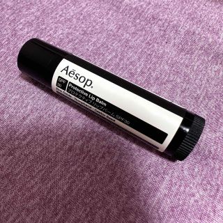 イソップ(Aesop)のイソップ　プロテクティブリップバーム　SPF30(リップケア/リップクリーム)