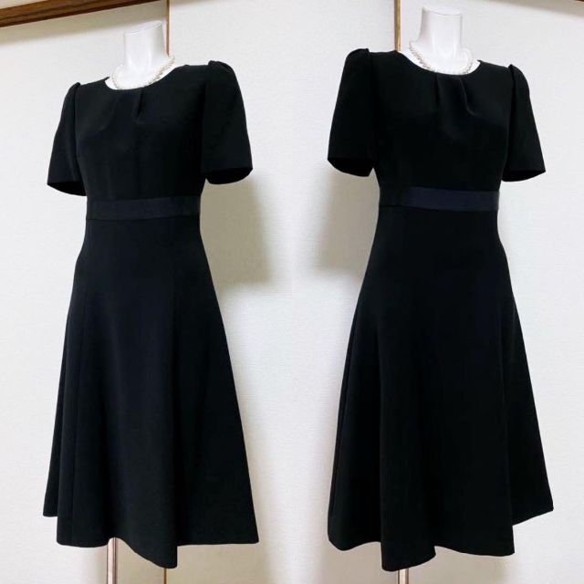 最新の激安 ◇当日発送可能!クロエ 東京イギン 高級喪服礼服