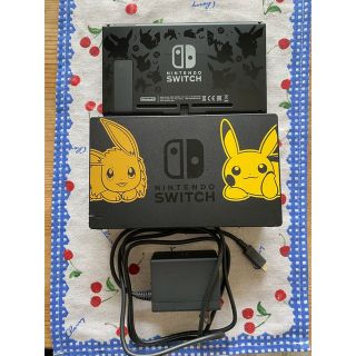 Nintendo Switch - Nintendo Switch 本体 Let''s Goピカブイ ピカブイ ...