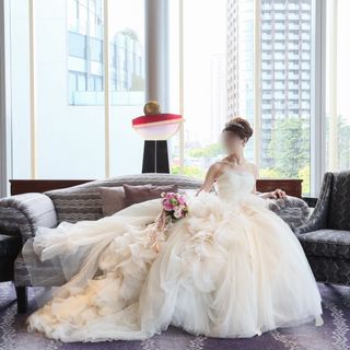 ヴェラウォン 限定 ウェディングドレスの通販 97点 | Vera Wangの