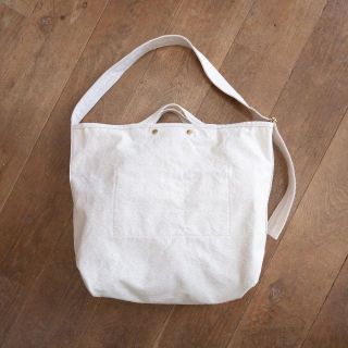 ダブルタップス トートバッグ(メンズ)の通販 44点 | W)tapsのメンズを