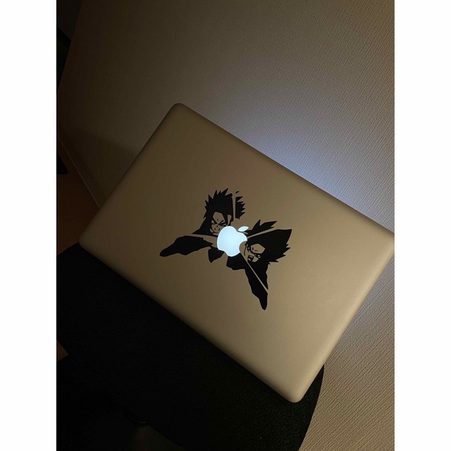 スマホ/家電/カメラMacBook Pro 15.4インチ レア 超美品