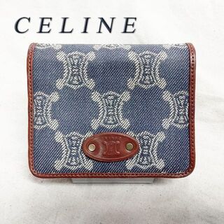 セリーヌ トリオ 財布(レディース)の通販 400点以上 | celineの 
