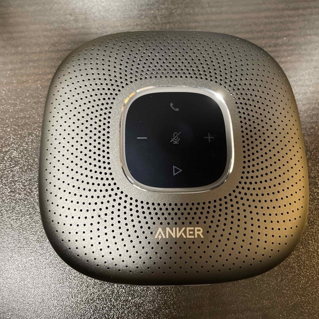 Anker(アンカー)のAnker PowerConf スマホ/家電/カメラのPC/タブレット(PC周辺機器)の商品写真