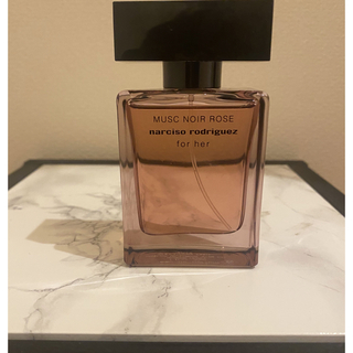 ナルシソロドリゲス(narciso rodriguez)のナルシソロドリゲス　ムスクノアールローズ(洗顔料)