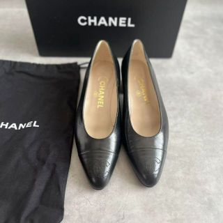 シャネル ハイヒール/パンプス(レディース)の通販 2,000点以上 シャネル ハイヒール/パンプス(レディース)の通販 2,000点以上