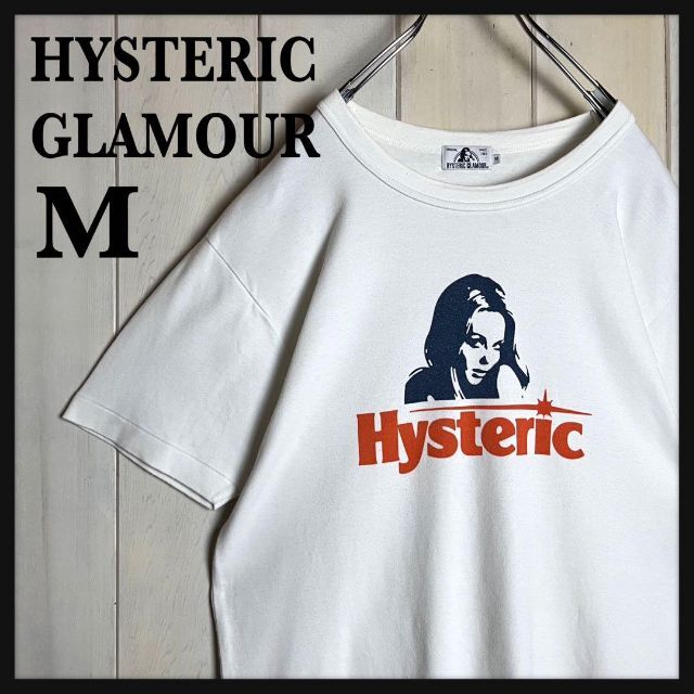 日本クーポン - 【人気デザイン】ヒステリックグラマー⭐︎Tシャツ