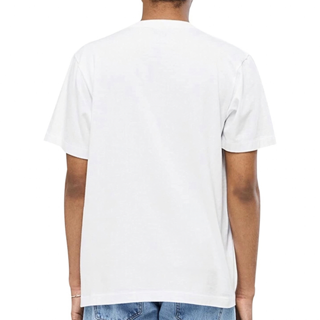 Paul Smith(ポールスミス)のPaul Smith ポール・スミス ＳＭＬ有ります Tシャツ 新品 タグ付き メンズのトップス(Tシャツ/カットソー(半袖/袖なし))の商品写真