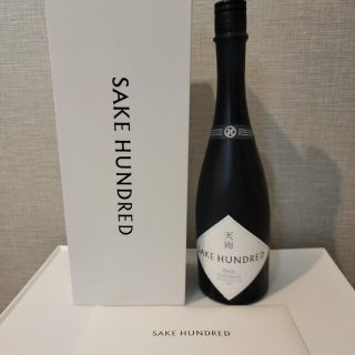 【希少日本酒】一般販売完売品！天雨 | TEN’U　SAKE HUNDRED(日本酒)